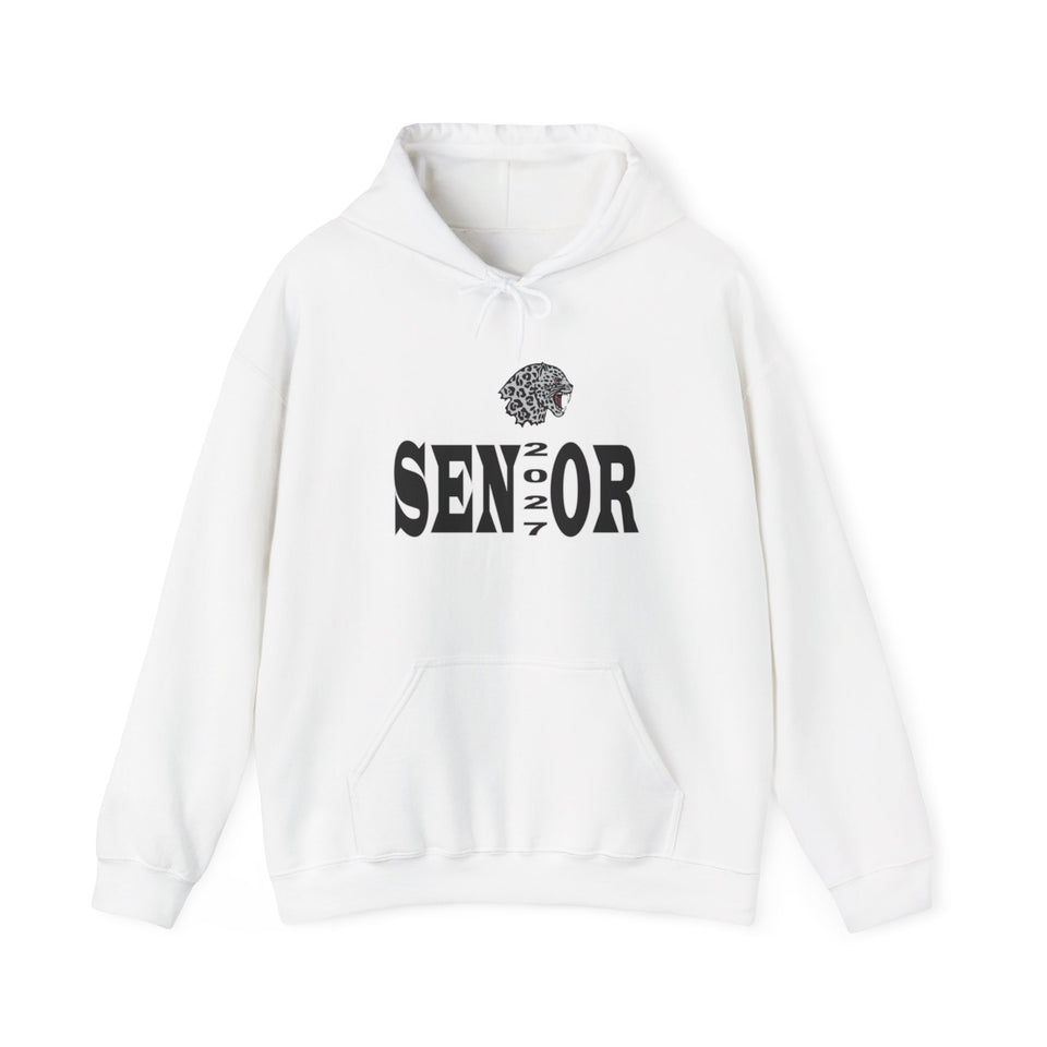 Forestview HS Senior 2027 Unisex Heavy Blend™ Hooded Sweatshirt