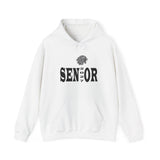 Forestview HS Senior 2027 Unisex Heavy Blend™ Hooded Sweatshirt