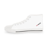 Mad Miles Men's High Top Sneakers