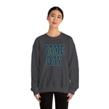 Philadelphia Game Day Unisex Heavy Blend™ Crewneck Sweatshirt