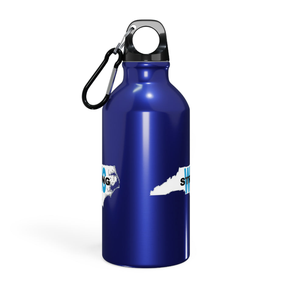 WNC Strong Oregon Sport Bottle