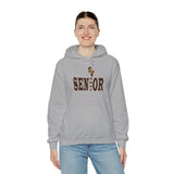 Sun Valley HS Senior 2027 Unisex Heavy Blend™ Hooded Sweatshirt