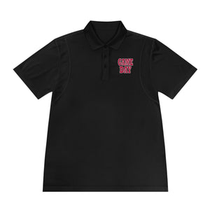 Arizona Game Day Men's Sport Polo Shirt