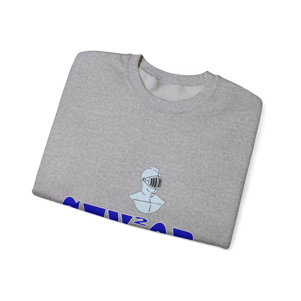 Cherryville HS Unisex Heavy Blend™ Crewneck Sweatshirt
