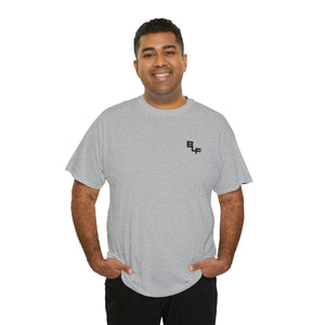 Bradley Floyd Unisex Heavy Cotton Tee