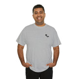 Bradley Floyd Unisex Heavy Cotton Tee
