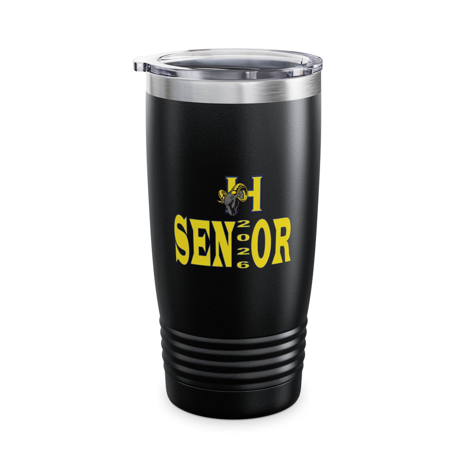 Highland Tech Ringneck Tumbler, 20oz