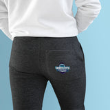 Queen City Senior Bowl Unisex Fleece Joggers