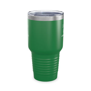 Teachers Ringneck Tumbler, 30oz