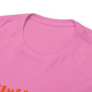 Denver Broncos Football Unisex Heavy Cotton Tee