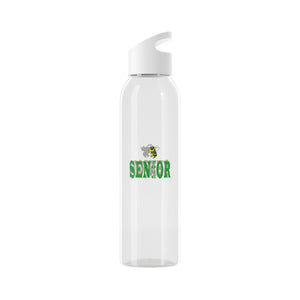 Bessemer City HS Sky Water Bottle