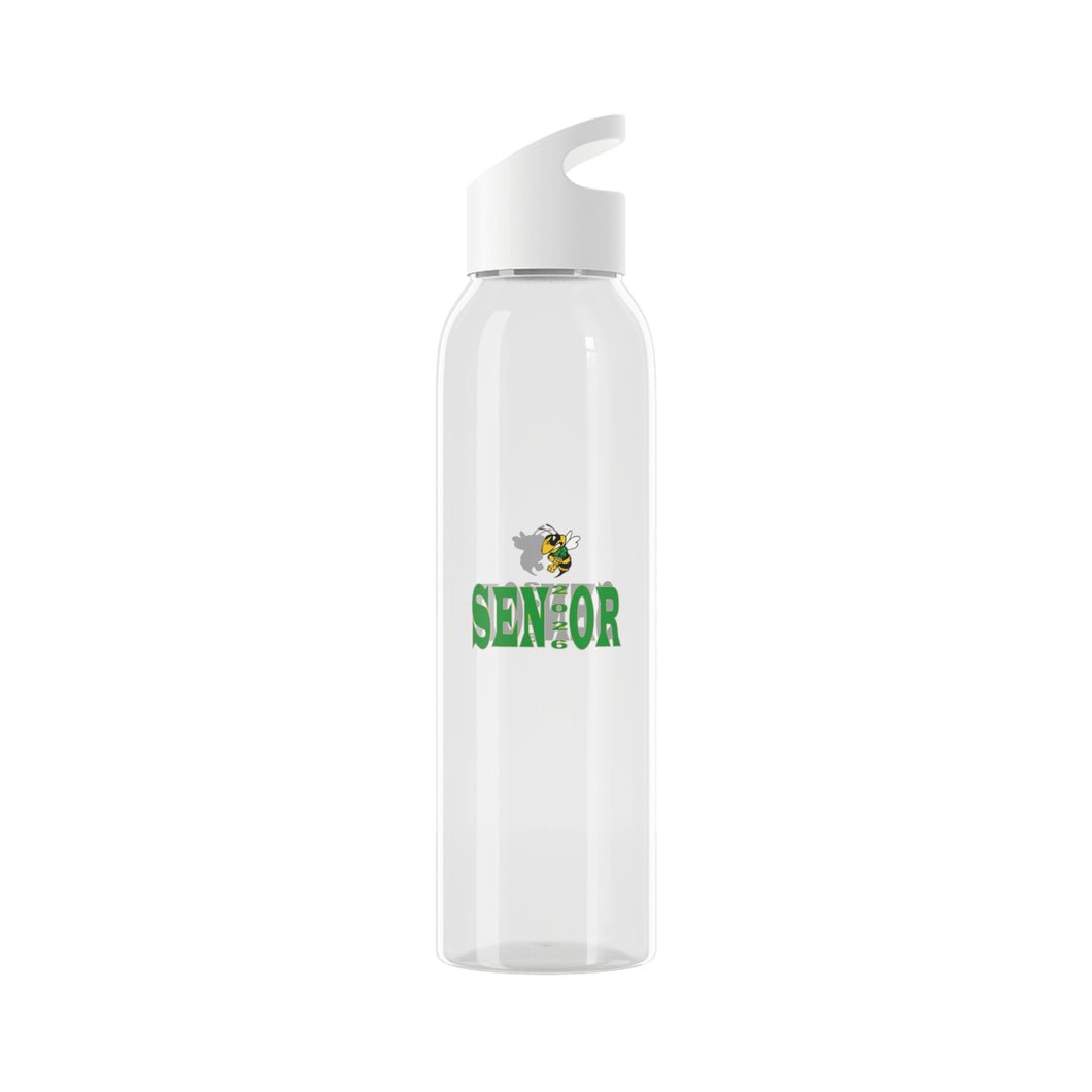 Bessemer City HS Sky Water Bottle