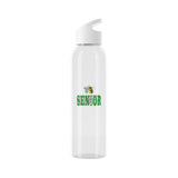 Bessemer City HS Sky Water Bottle
