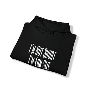 Graphics Unisex Heavy Blend™ Hooded Sweatshirt