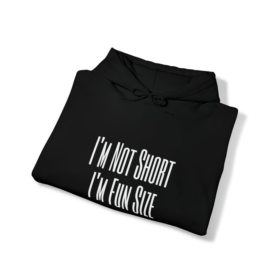 Graphics Unisex Heavy Blend™ Hooded Sweatshirt