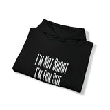 Graphics Unisex Heavy Blend™ Hooded Sweatshirt