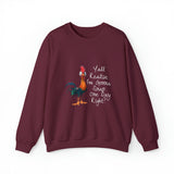Graphic Unisex Heavy Blend™ Crewneck Sweatshirt