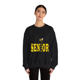Forest Hills HS Unisex Heavy Blend™ Crewneck Sweatshirt
