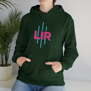 Lifestyle International Realty Unisex Heavy Blend™ Hooded Sweatshirt
