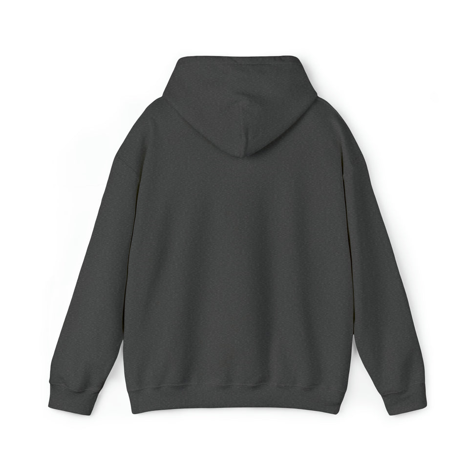 Specialty Just A Boss Mom Hooded Sweatshirt