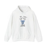 Hunter Huss Alumni Unisex Heavy Blend™ Hooded Sweatshirt
