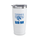 Fayetteville State Band Mom Ringneck Tumbler, 20oz