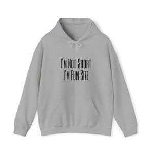 Graphic Unisex Heavy Blend™ Hooded Sweatshirt