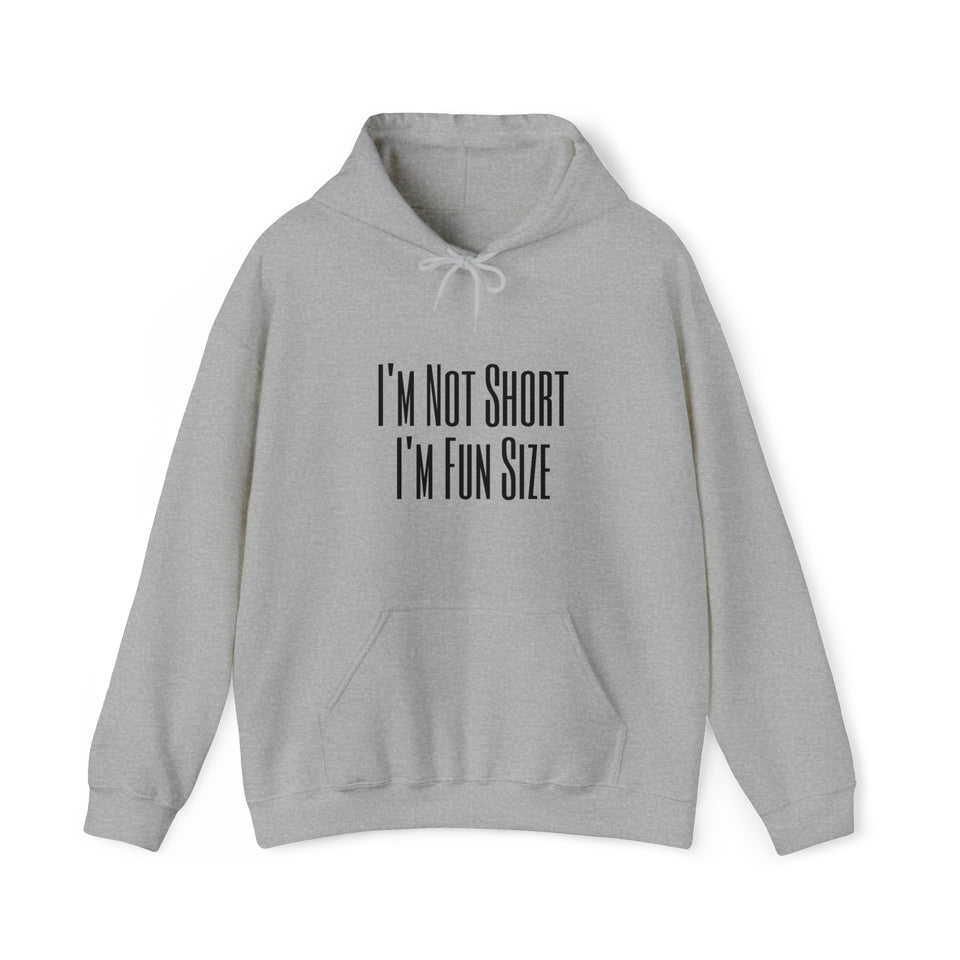 Graphic Unisex Heavy Blend™ Hooded Sweatshirt
