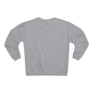Carolina Panthers Unisex Crew Neck Sweatshirt