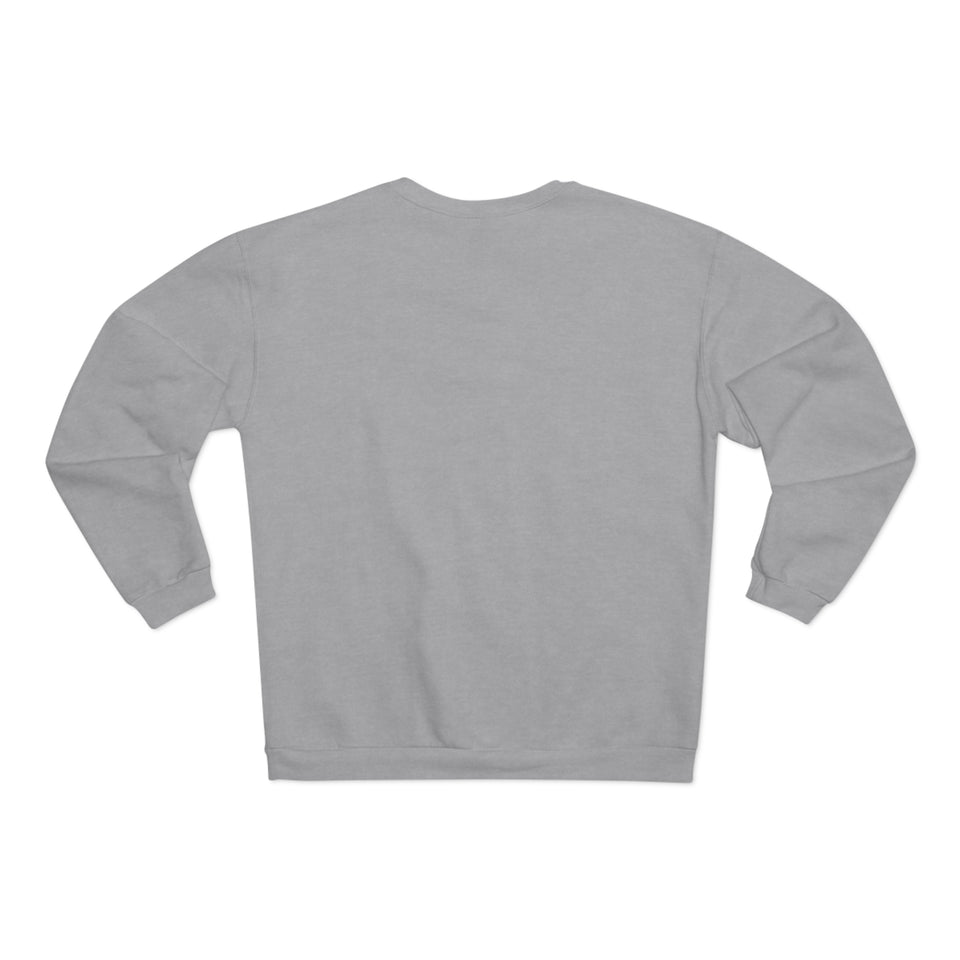Carolina Panthers Unisex Crew Neck Sweatshirt