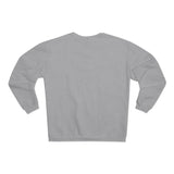 Carolina Panthers Unisex Crew Neck Sweatshirt