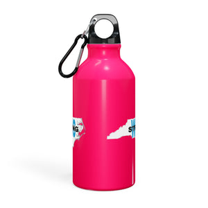 WNC Strong Oregon Sport Bottle