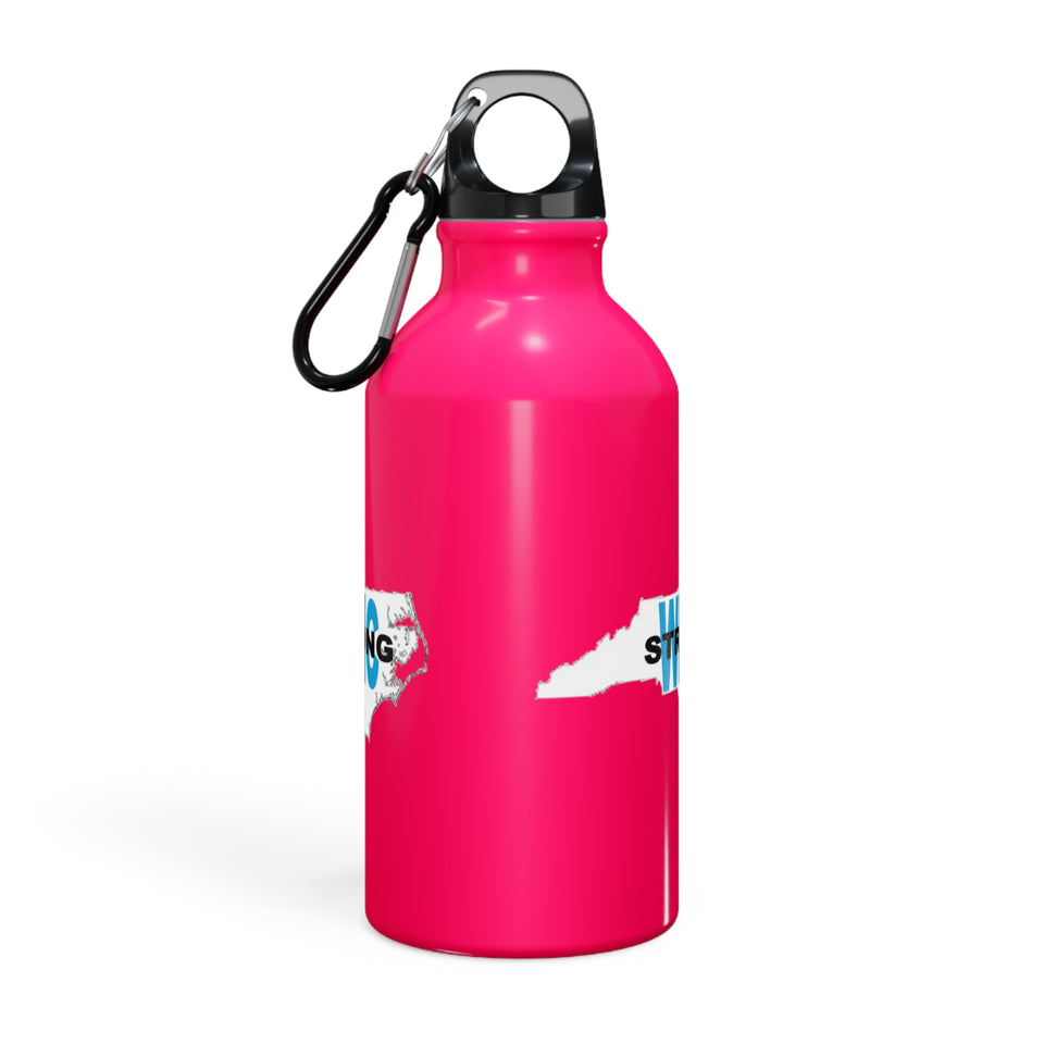 WNC Strong Oregon Sport Bottle