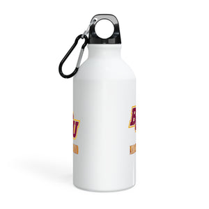 Bethune-Cookman Marching Band Oregon Sport Bottle