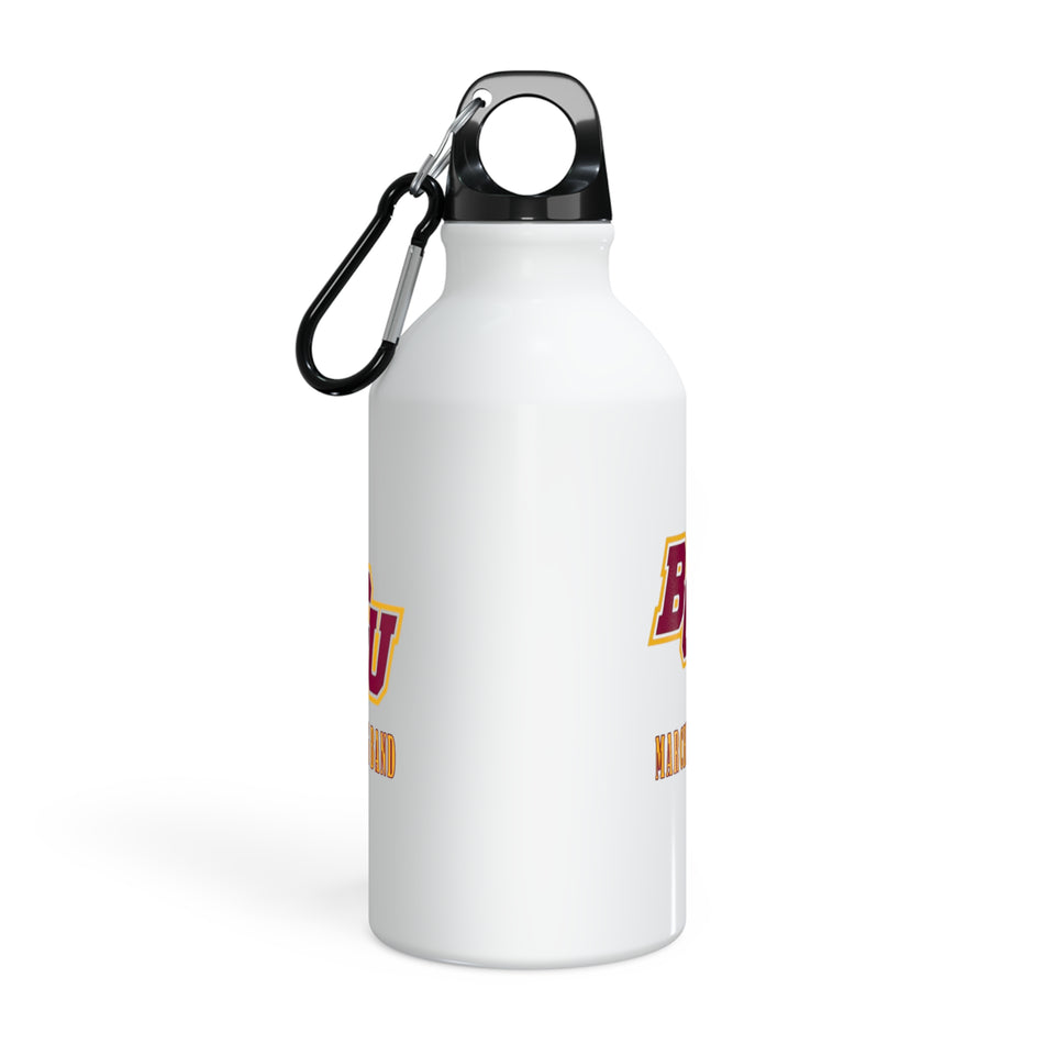 Bethune-Cookman Marching Band Oregon Sport Bottle