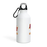 Bethune-Cookman Marching Band Oregon Sport Bottle