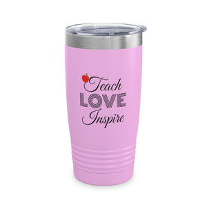 Teachers Ringneck Tumbler, 20oz