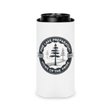 Pine Lake Preparatory Can Cooler