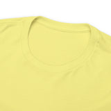 I Love My German Shepherd Unisex Heavy Cotton Tee
