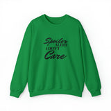 Graphic Unisex Heavy Blend™ Crewneck Sweatshirt