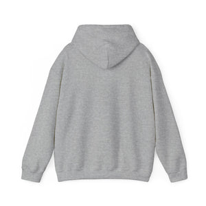 Bessemer City HS Unisex Heavy Blend™ Hooded Sweatshirt