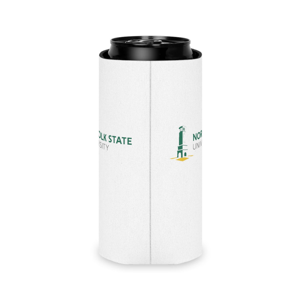 Norfolk State Can Cooler