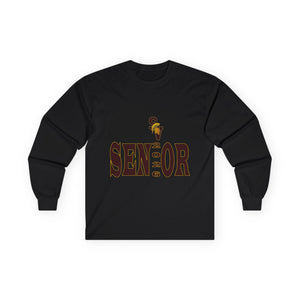 Sun Valley HS Unisex Ultra Cotton Long Sleeve Tee
