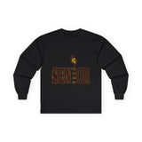 Sun Valley HS Unisex Ultra Cotton Long Sleeve Tee