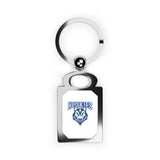 Hunter Huss HS Photo Keyring