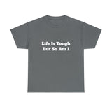 Graphic Unisex Heavy Cotton Tee