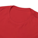Forty Unisex Heavy Cotton Tee