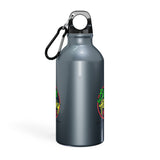 Black Therapists Matter Oregon Sport Bottle