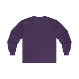 Graphic Ultra Cotton Long Sleeve Tee