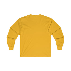 Graphic Ultra Cotton Long Sleeve Tee